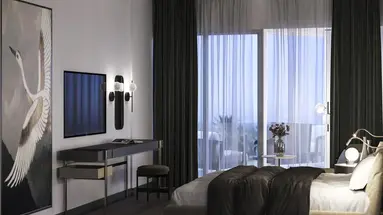 Cali Resort & Spa by Louis Hotels ( adults only)