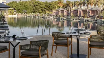 Cali Resort & Spa by Louis Hotels ( adults only)