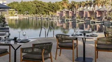 Cali Resort & Spa by Louis Hotels ( adults only)