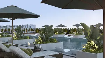 Cali Resort & Spa by Louis Hotels ( adults only)