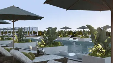 Cali Resort & Spa by Louis Hotels ( adults only)