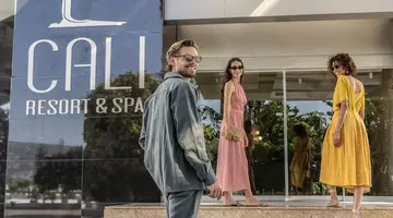 Cali Resort & Spa by Louis Hotels ( adults only)