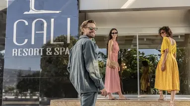 Cali Resort & Spa by Louis Hotels ( adults only)