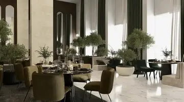 Cali Resort & Spa by Louis Hotels ( adults only)