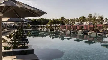 Cali Resort & Spa by Louis Hotels ( adults only)