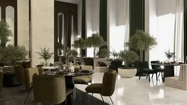 Cali Resort & Spa by Louis Hotels ( adults only)
