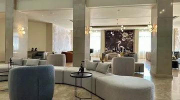 Cali Resort & Spa by Louis Hotels