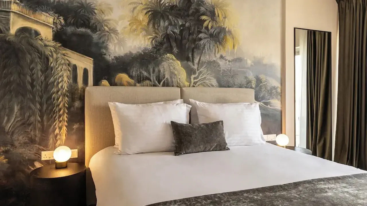Cali Resort & Spa by Louis Hotels
