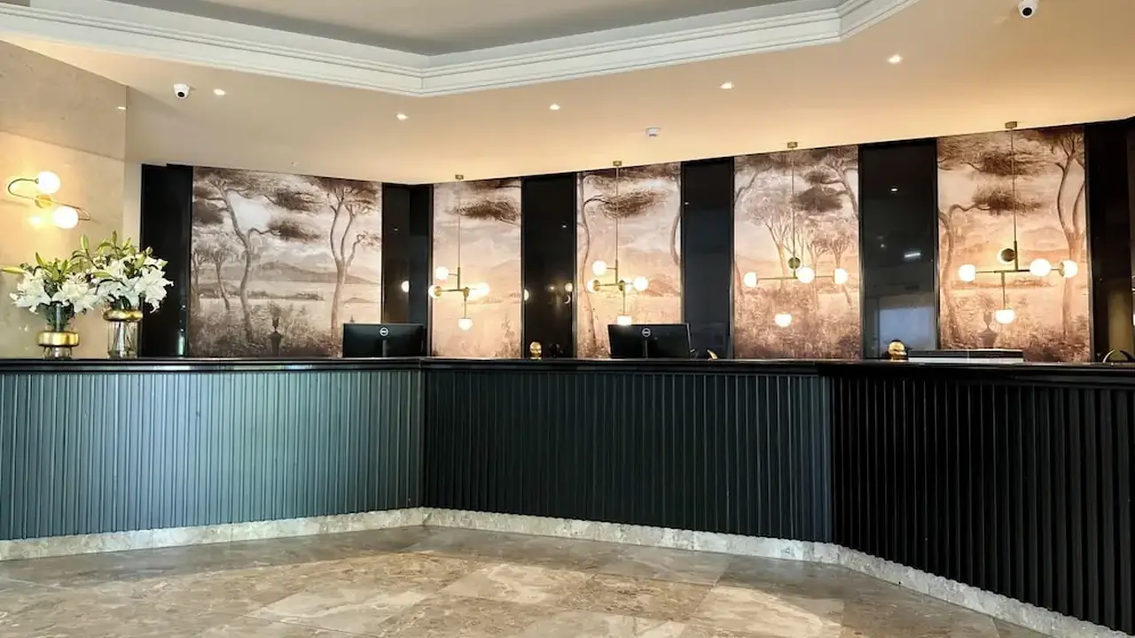Cali Resort & Spa by Louis Hotels