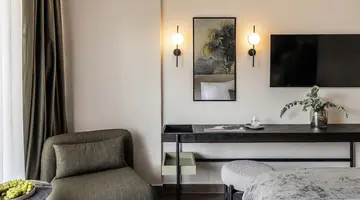 Cali Resort & Spa by Louis Hotels