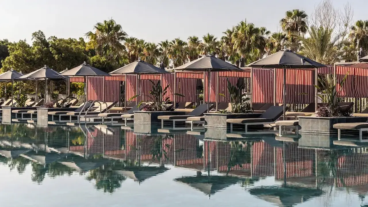 Cali Resort & Spa by Louis Hotels