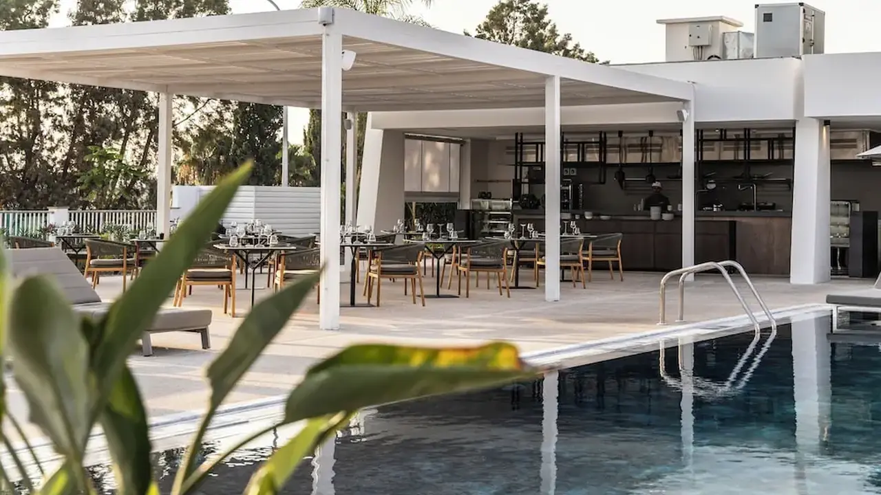 Cali Resort & Spa by Louis Hotels