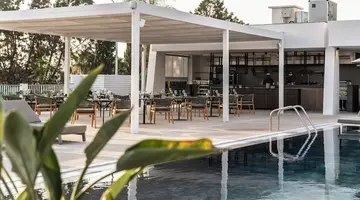 Cali Resort & Spa by Louis Hotels