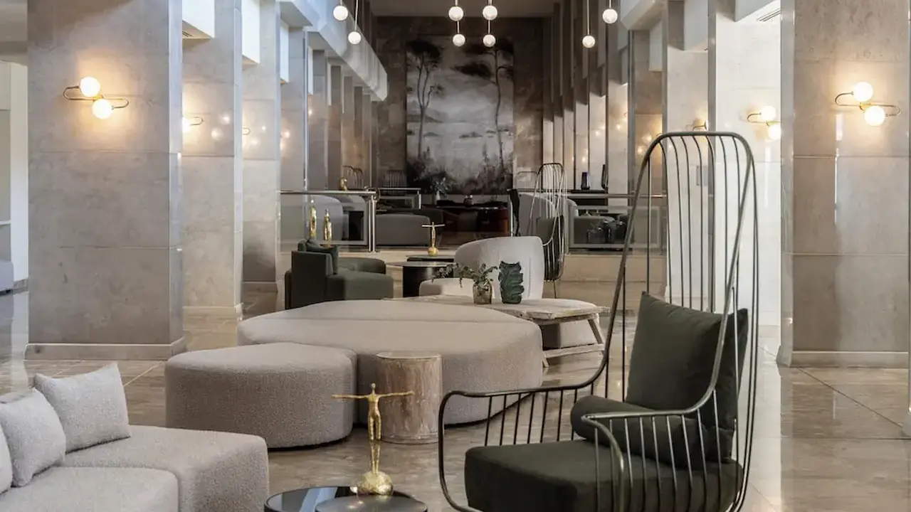 Cali Resort & Spa by Louis Hotels