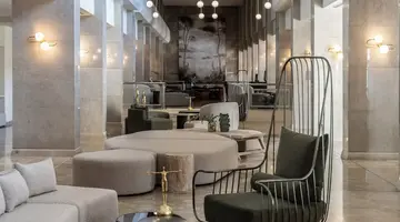 Cali Resort & Spa by Louis Hotels