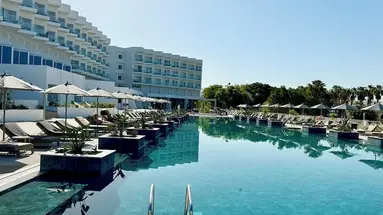 Cali Resort & Spa by Louis Hotels