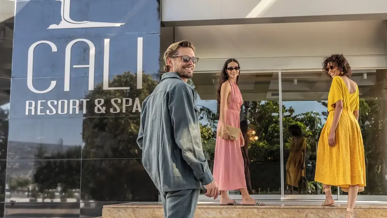 Cali Resort & Spa by Louis Hotels