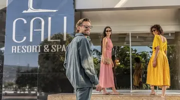 Cali Resort & Spa by Louis Hotels