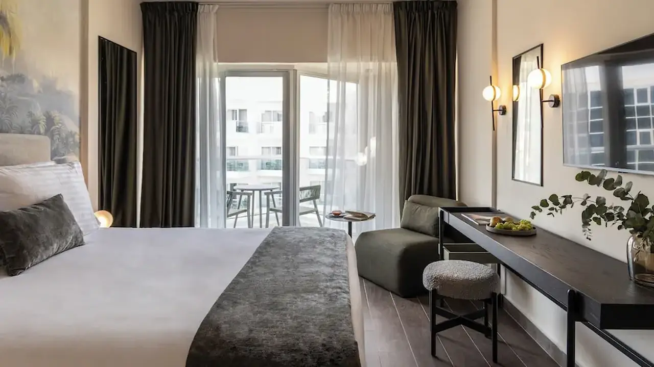 Cali Resort & Spa by Louis Hotels