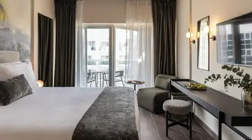 Cali Resort & Spa by Louis Hotels