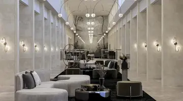Cali Resort & Spa