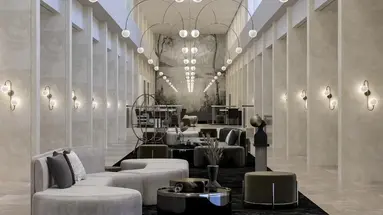Cali Resort & Spa