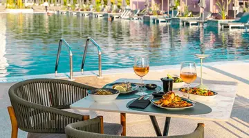 CALI RESORT & SPA