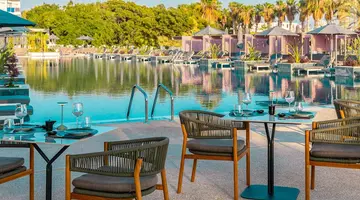 CALI RESORT & SPA