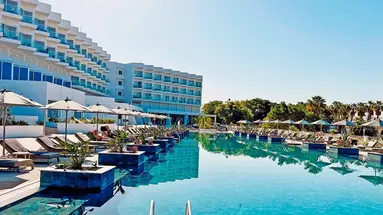 CALI RESORT & SPA