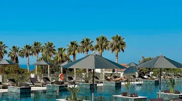 CALI RESORT & SPA