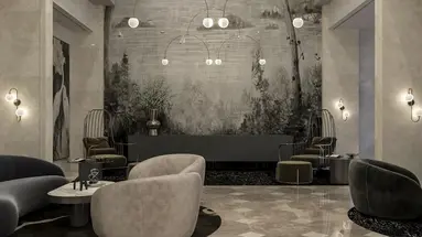 Cali Resort & Spa