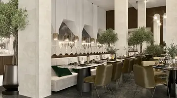 CALI RESORT & SPA