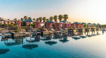 CALI RESORT & SPA