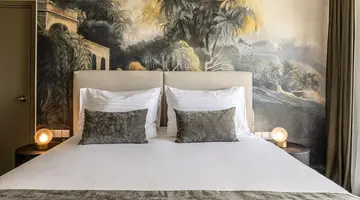 CALI RESORT & SPA