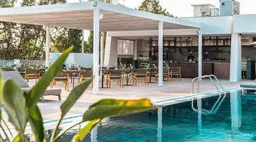 CALI RESORT & SPA