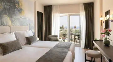 CALI RESORT & SPA