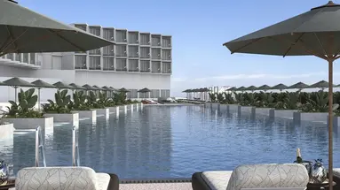 Cali Resort & Spa