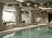 CALI RESORT & SPA