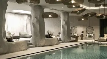 CALI RESORT & SPA