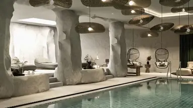 CALI RESORT & SPA