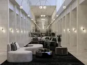 CALI RESORT & SPA