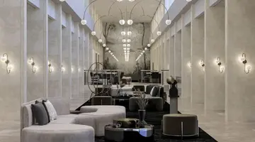 CALI RESORT & SPA