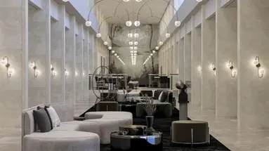 CALI RESORT & SPA