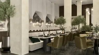 Cali Resort & Spa