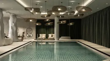 CALI RESORT & SPA