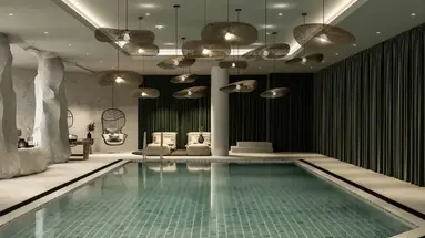 CALI RESORT & SPA
