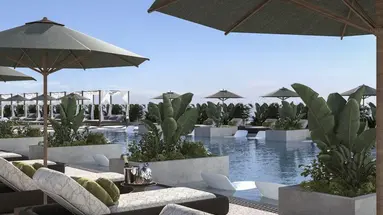 CALI RESORT & SPA