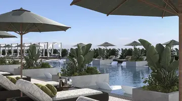 Cali Resort & Spa