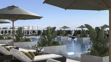 Cali Resort & Spa