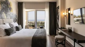 CALI RESORT & SPA